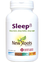 Sleep8 - 60 V-Caps