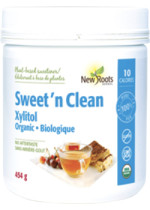 Sweet N Clean (Xylitol) - 454g