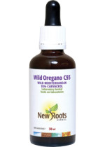 Wild Oregano C93 - 30ml