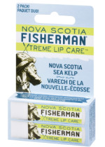 Xtreme Lip Care (Sea Kelp) - 2 x 5.2g