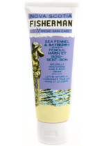 Xtreme Skin Care Hand & Body Lotion (Sea Fennel & Bayberry) - 240ml