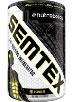 Semtex - 60 V-Caps