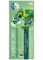 Panty Liners (Ultra Thin) - 22 Liners
