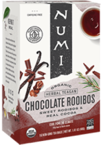 Organic Chocolate Rooibos - 16 Tea Bags