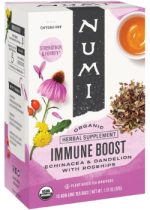 Organic Immune Boost - 16 Tea Bags