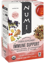 Organic Immune Support - 16 Tea Bags