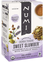 Organic Sweet Slumber - 16 Tea Bags