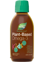 Nutra Vege Plant-Based Omega-3 Kids (Citrus Punch) - 150ml