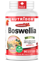 Boswellia - 90 V-Caps