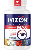 Ivizon Max - 60 V-Caps