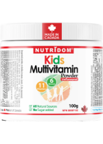 Kids Multi-Vitamin - 100g 