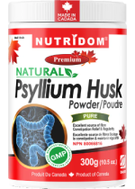 Psyllium Husk Powder - 300g