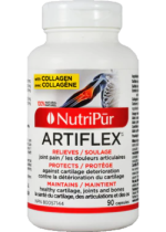 Artiflex - 90 Caps