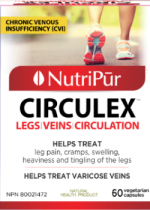 Circulex - 60 V-Caps