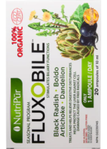 Flux-O-Bile - 20x10ml Glass Ampoules