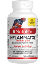 Inflammatol - 60 V-Caps
