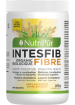 Intesfib Fibre (Organic Unflavoured) - 200g
