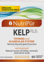 Kelp Plus - 60 V-Caps