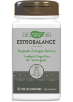 Estrobalance - 30 Tabs