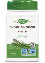 Horsetail Grass 440mg - 100 Caps