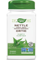 Nettle Aerial Parts 435mg - 100 Caps