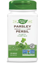 Parsley 450mg - 100 Caps