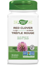 Red Clover 400mg - 100 Caps
