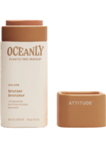 Bronzer (Golden, Unscented) - 8.5g