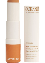 Lightweight Eye Concealer (Caramel, Unscented) - 5.7g