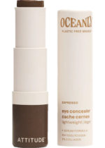 Lightweight Eye Concealer (Espresso, Unscented) - 5.7g
