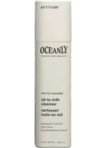Phyto-Cleanse Oil-To-Milk Cleanser (Unscented) - 30g