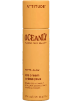 Phyto-Glow Eye Cream (Unscented) - 8.5g