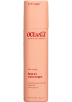 Phyto-Oil Face Oil (Unscented) - 30g
