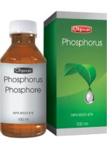 Phosphorus Trace Mineral - 100ml