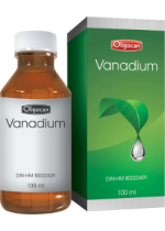 Vanadium Trace Mineral - 100ml