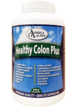 Healthy Colon Plus - 340g