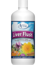 Liver Flush - 500ml