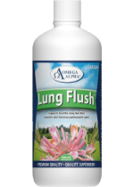 Lung Flush - 500ml
