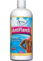 AntiFlamX (Cherry) - 500ml