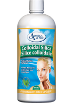 Colloidal Silica (Mint) - 500ml
