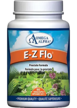E-Z Flo - 90 V-Caps