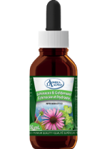 Echinacea & Goldenseal - 50ml