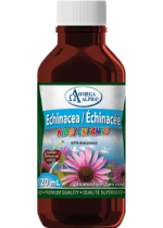 Echinacea Kids (Cherry) - 120ml