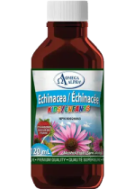 Echinacea Kids (Strawberry) - 120ml