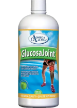 GlucosaJoint (Apple) - 500ml