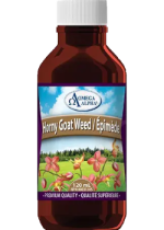 Horny Goat Weed - 120ml