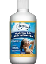 Hyaluronic Acid (Licorice) - 250ml