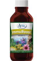 ImmuBoost - 120ml