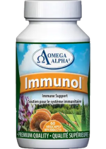 Immunol - 60 V-Caps