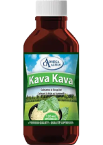 Kava Kava - 120ml 
